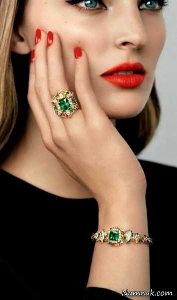 جواهرات دیور 